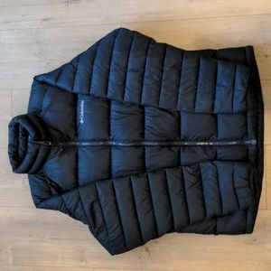 Columbia Frost Fighter Insulated Jacket